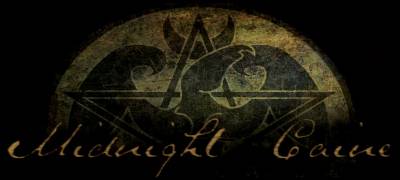 logo Midnight Caine logo Midnight Caine